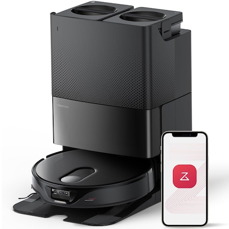 Roborock Qrevo Slim