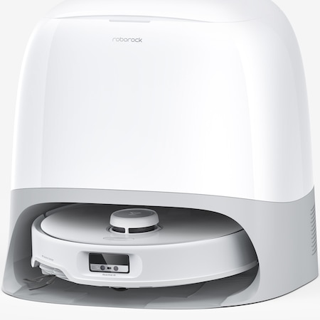 Roborock Qrevo Curv