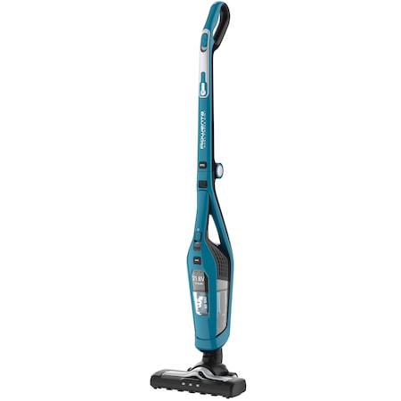 Rowenta Dual Force 2 în 1 RH6751WO
