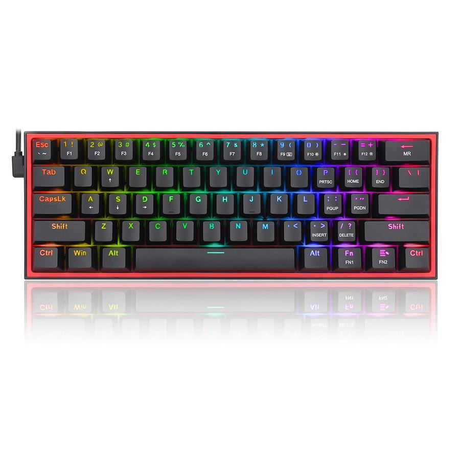 Redragon Fizz K617 RGB