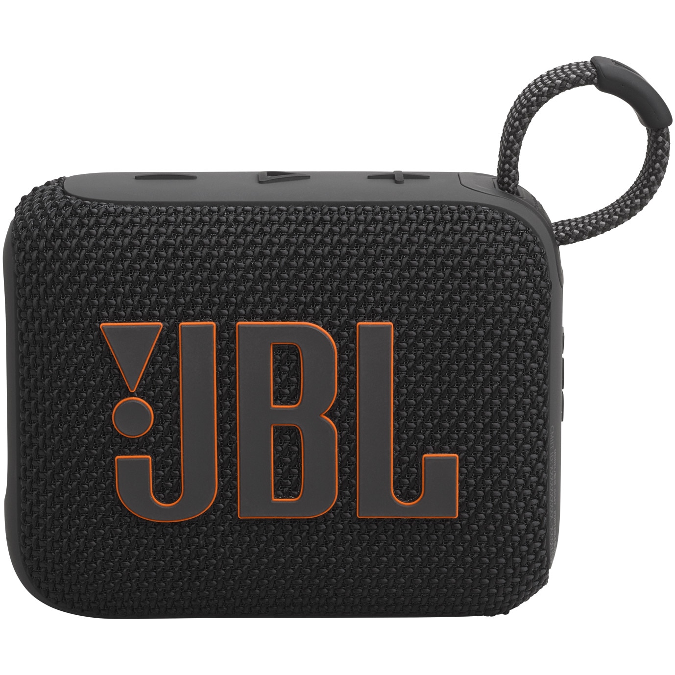 Boxă portabilă JBL Go 4