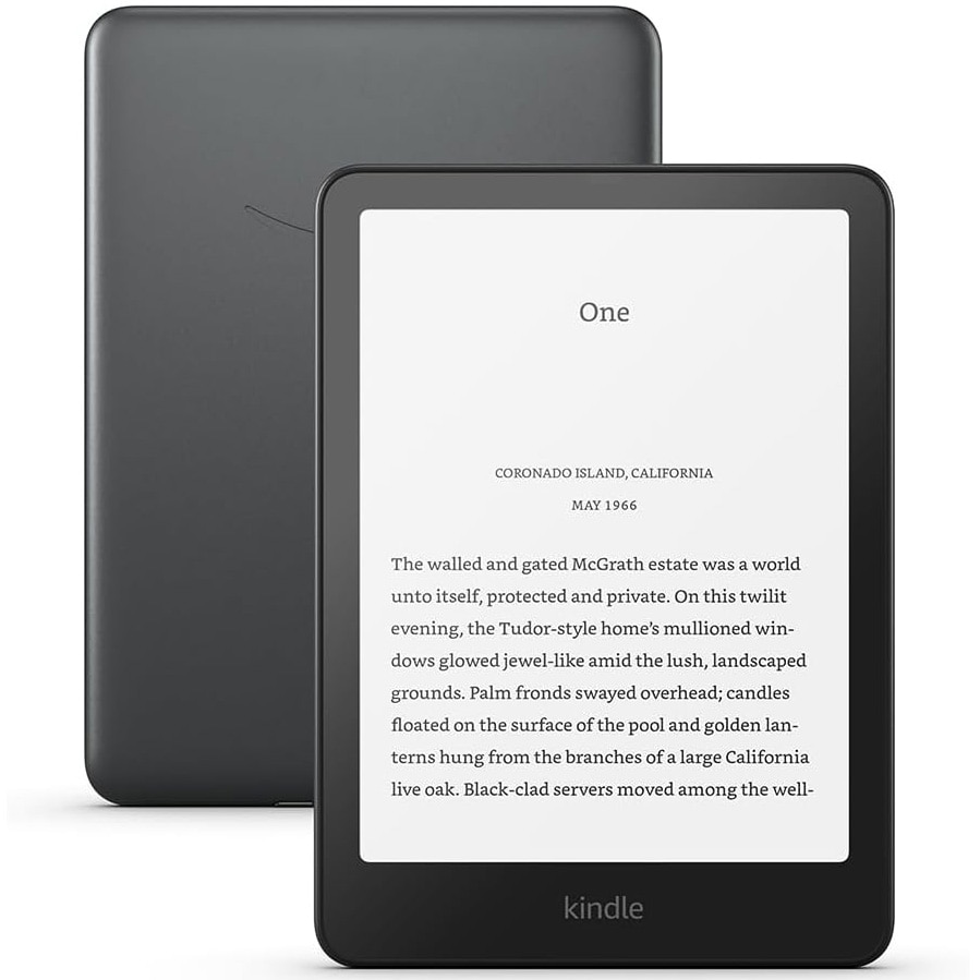 Kindle Paperwhite Signature (2024)