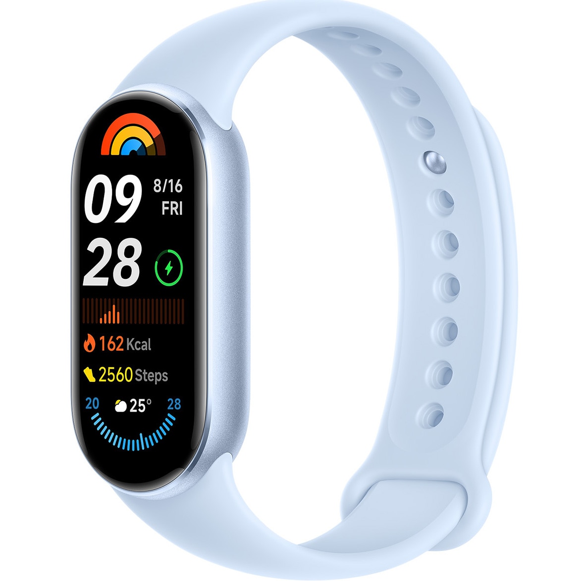 Xiaomi Smart Band 9