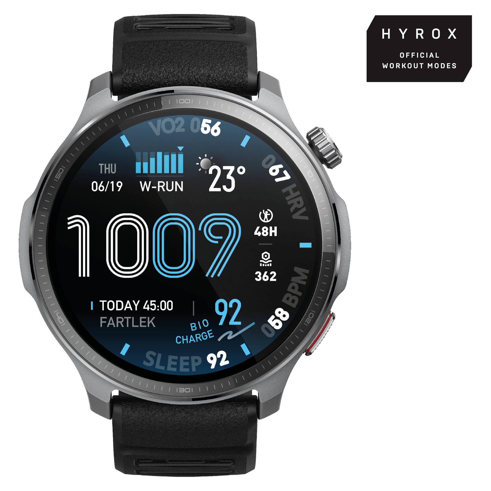 Amazfit Balance 2 XT