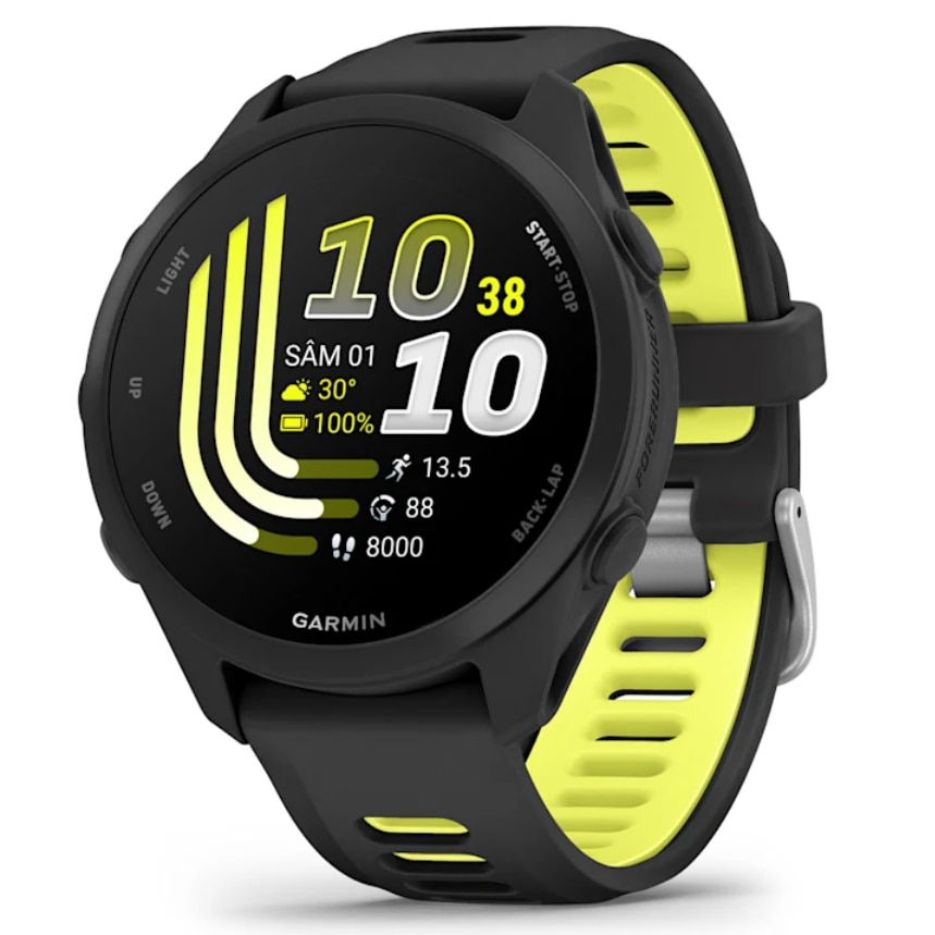Garmin Forerunner 170