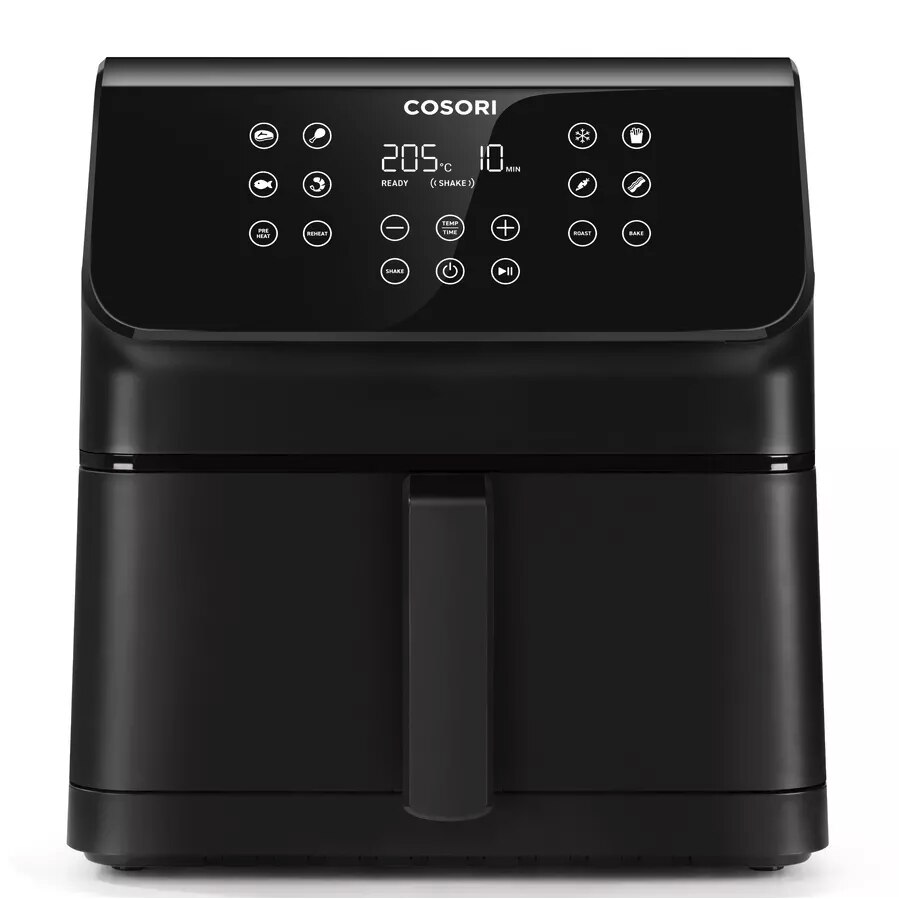 Cosori Premium II, 6,2 L