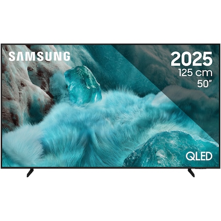 Samsung QLED 50Q7F2, 125 cm