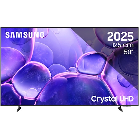 Samsung 50U8092, 125 cm